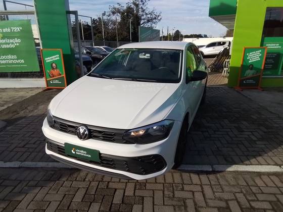 VOLKSWAGEN POLO 1.0 MPI MANUAL VOLKSWAGEN POLO 1.0 MPI MANUAL